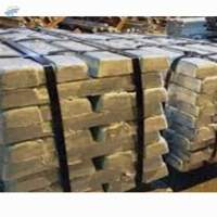 Alloys Zinc-Aluminium