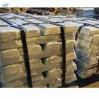 Alloys Zinc-Aluminium