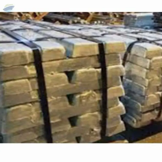 Alloys Zinc-Aluminium