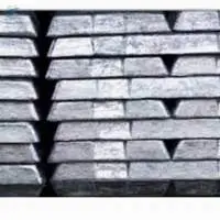 Zinc Alloys Ingot