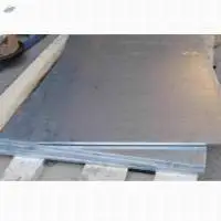 Zinc Anodes