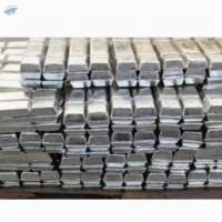 Tin Ingot