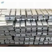 Tin Ingot