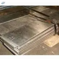 Tin Anodes
