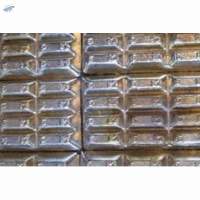 Babbits Of Calcium-Ingot