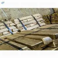 Bronze Foundry Ingot