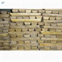 Brass Foundry Ingot