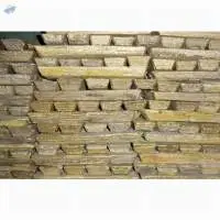 Brass Foundry Ingot