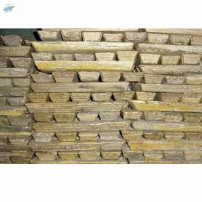 Brass Foundry Ingot