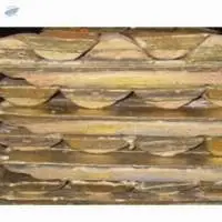 Brass Processed By Pressure