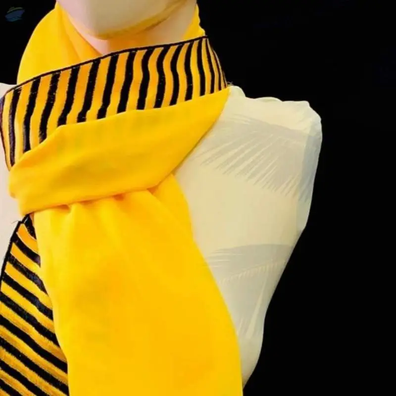 Scarves And Shawls