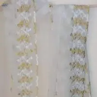 Chiffon Shawls