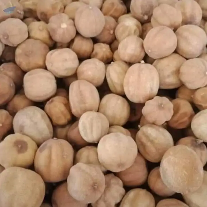 Dried Yellow Lemon