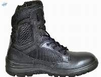 9K MNK-001 Combat Boot Pu/Rubber