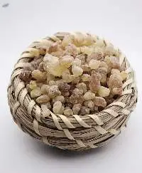 Premium Frankincense Resin Oilbanum