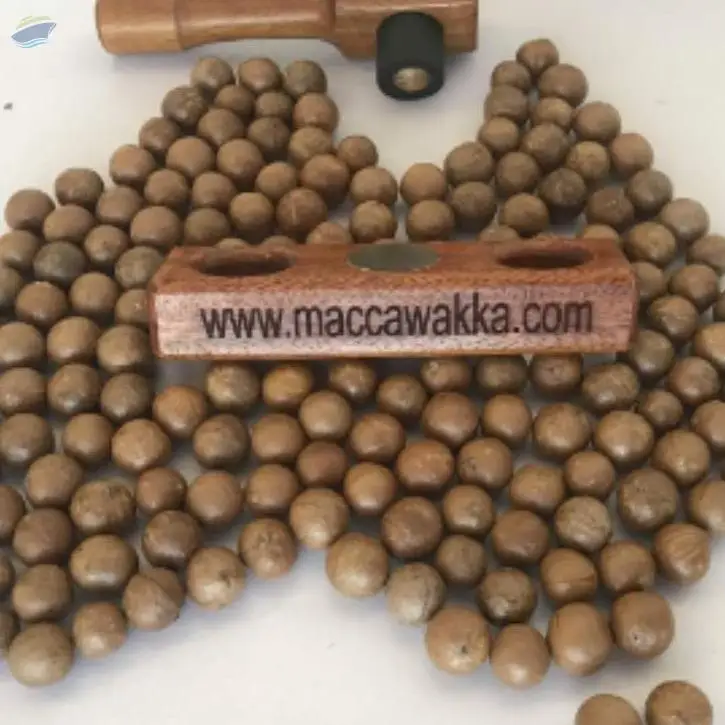 Macadamia Nut Cracker