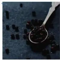 Black Pepper