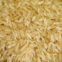 Parboiled Rice