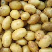 Potatoes