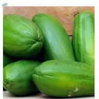 Raw Papaya