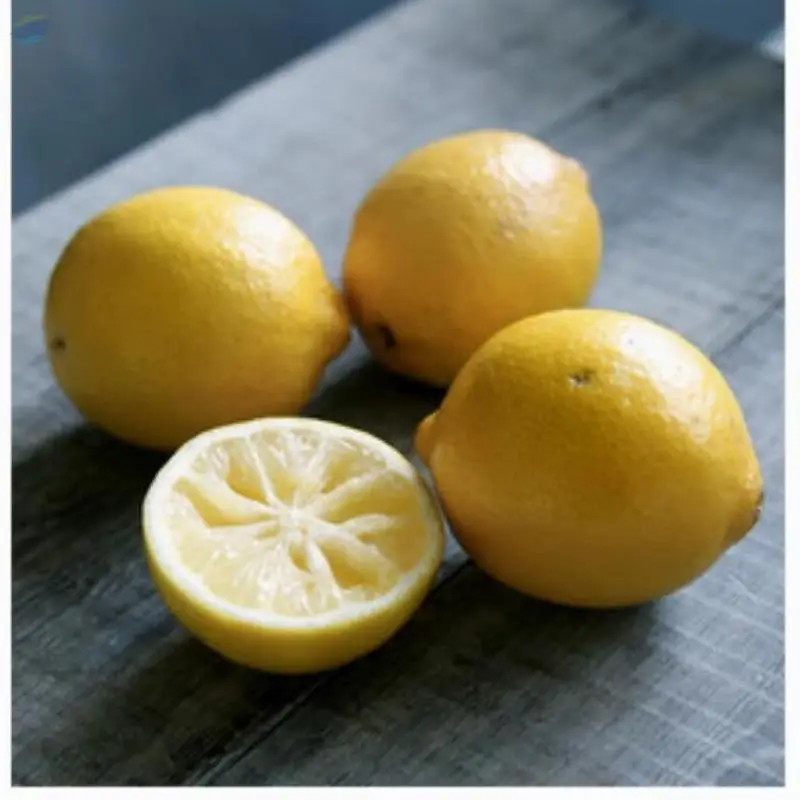 Lemons