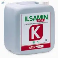 Ilsamin Bio-k  
