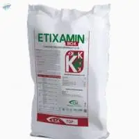 Etixamin Bio-K