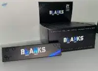 Blanks