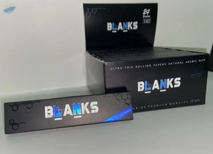 Blanks