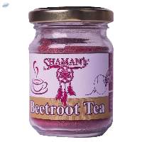 Beetroot Tea