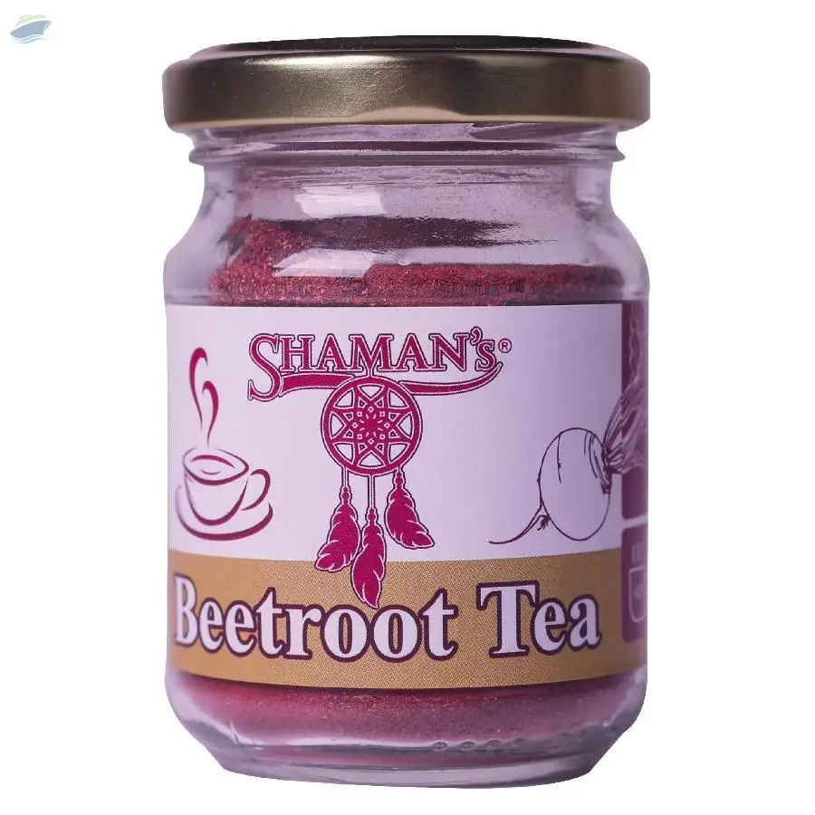Beetroot Tea