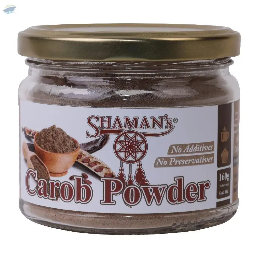 Carob Powder