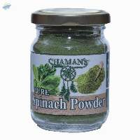 Spinach Powder