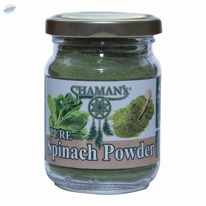 Spinach Powder