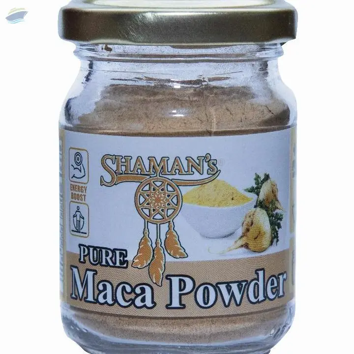 Maca Powder