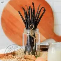 Vanilla Beans