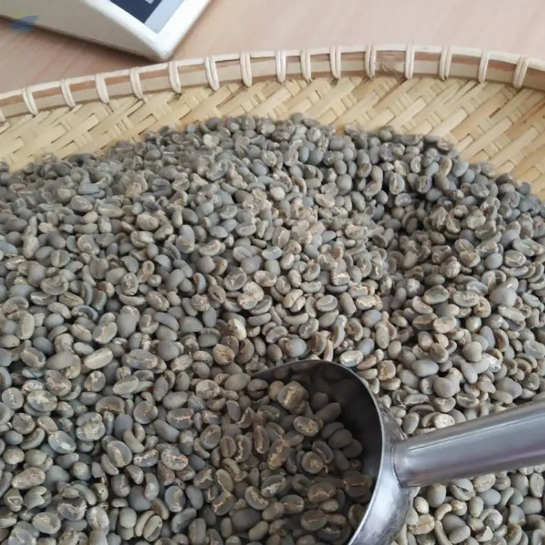 Coffee Beans