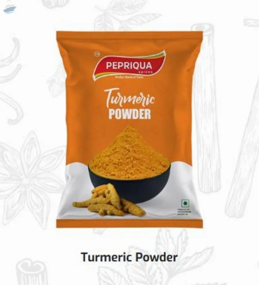 Turmeric Powder