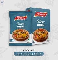 Mix Spices/ Blended Spices