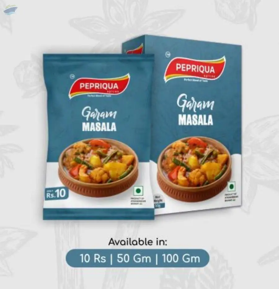 Mix Spices/ Blended Spices