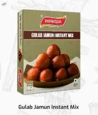 Instant Mix