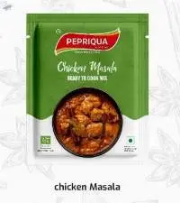 Ready To Cook Mix