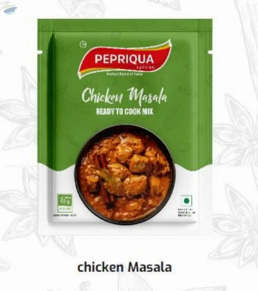 Ready To Cook Mix