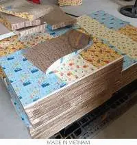Cat Toy Cat Products Cat Scratcher Pad