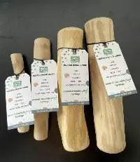 Coffee Wood Chew -100% Natural