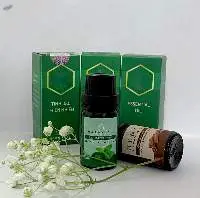 Peppermint Essential Oil