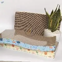 Cat Scratcher For Cats