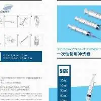 Syringe