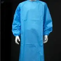 Isolation Gown
