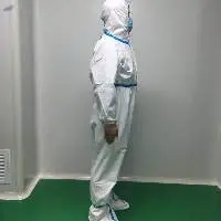 Protective Gown